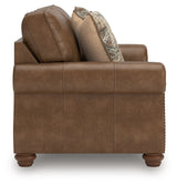 Chasemore - Loveseat by Signature Design by Ashley® | Bel Furniture