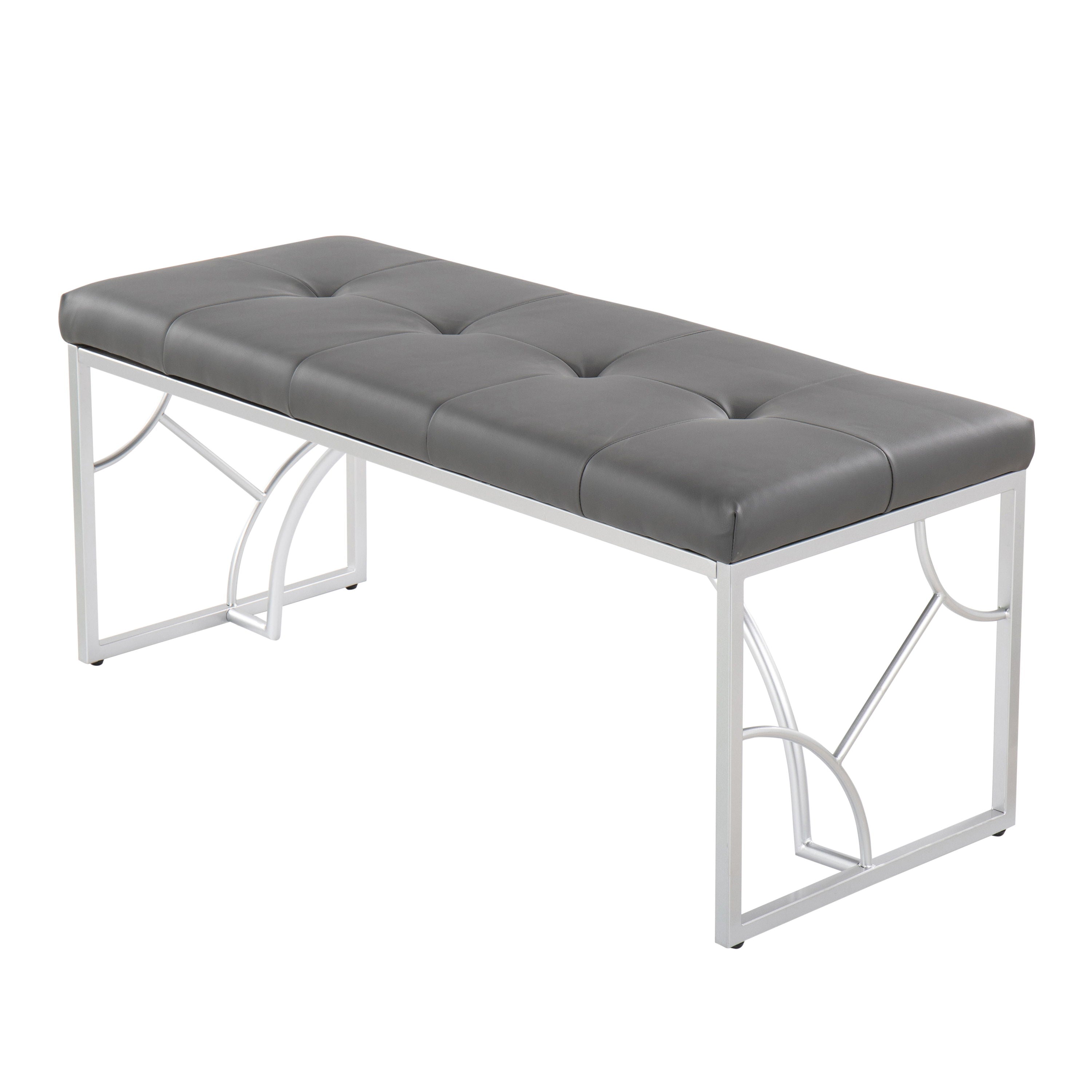 Constellation - Elegant Contemporary Bench