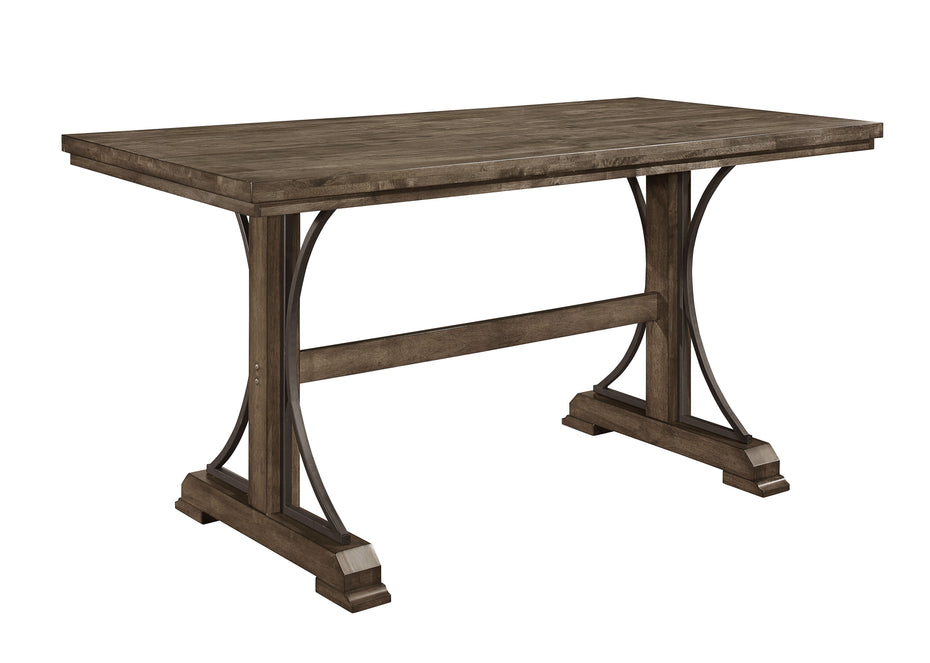 Quincy - Dining Table