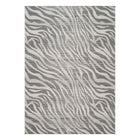 Geometrix - Contemporary Rug With Geometric 3D Effect