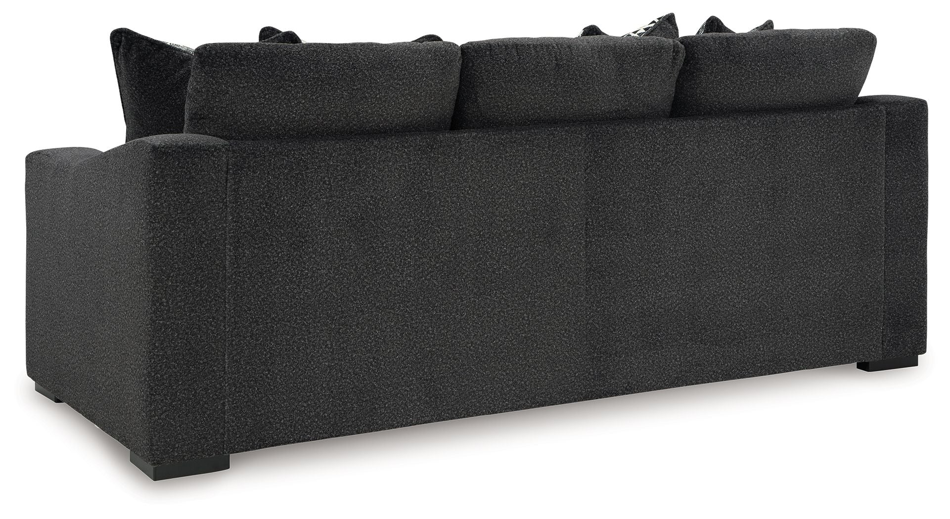 Wryenlynn - Onyx - Sofa