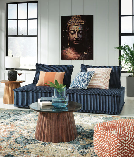 Bales - Sectional - view 59