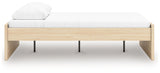 Onita - Platform Bed