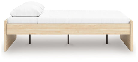 Onita - Platform Bed - view 173