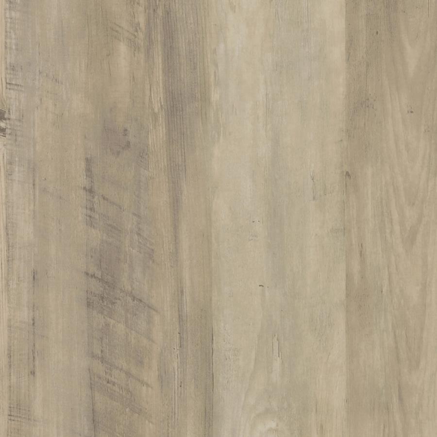 Welsh - Square Engineered Wood Side End Table Antique Pine - Distressed Pine by Coaster Fine Furniture | Bel Furniture