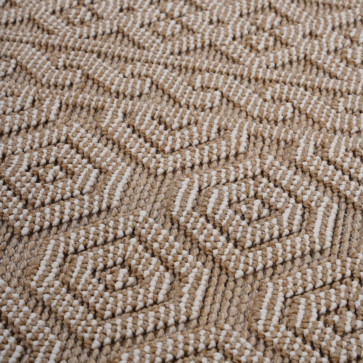 Guros - Geometric Indoor / Outdoor Area Rug