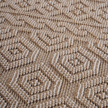 Guros - Geometric Indoor / Outdoor Area Rug - view 19