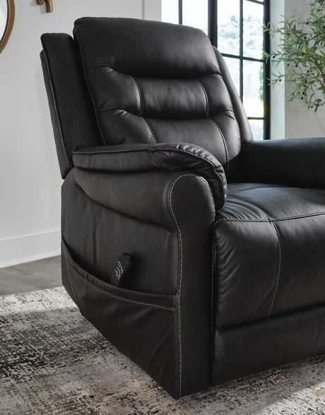 Oatman - Power Lift Recliner - view 22