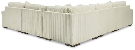 Lindyn - Sectional - view 98