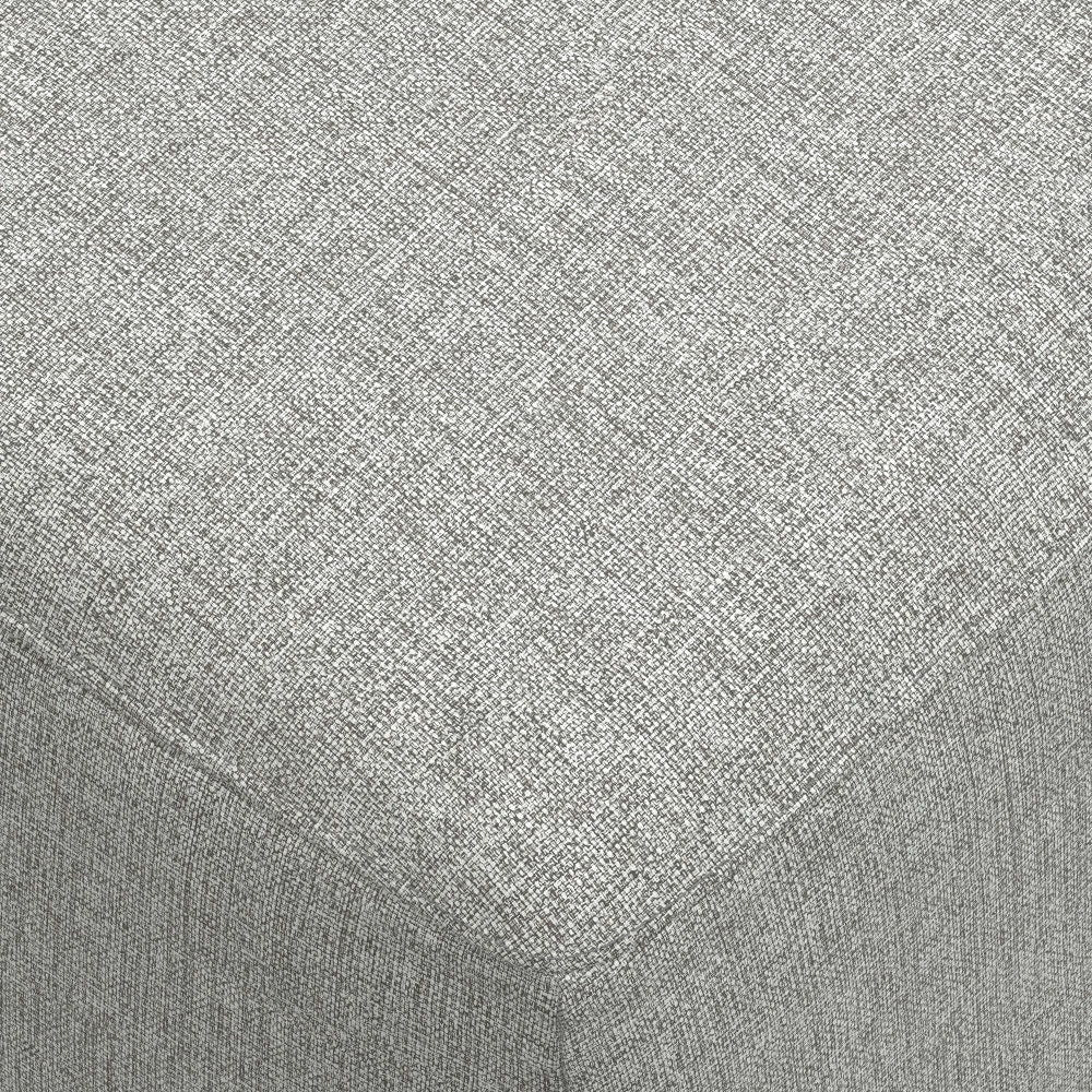 Rex - Handcrafted Sectional Sofa And Ottoman