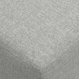 Rex - Handcrafted Sectional Sofa And Ottoman