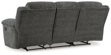 Frohn - Reclining Living Room Set - view 29