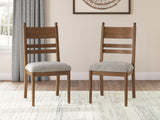Greddinton - Dining Table Set