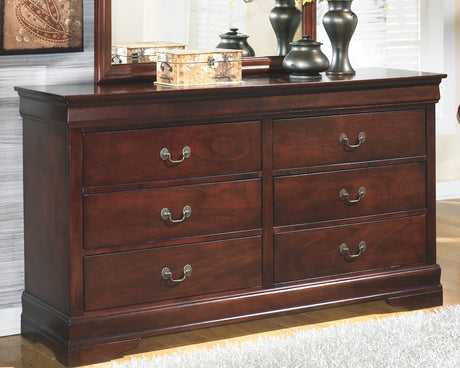 Alisdair - Dresser by Signature Design by Ashley® | Bel Furniture