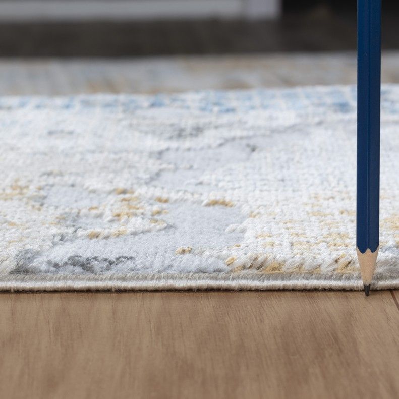 Textures - GC_ART2002 Area Rug by Icona Home Decor | Bel Furniture