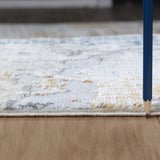 Textures - GC_ART2002 Area Rug by Icona Home Decor | Bel Furniture