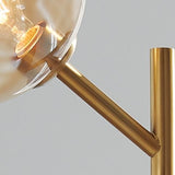 Abanson - Metal Lamp by Signature Design by Ashley® | Bel Furniture