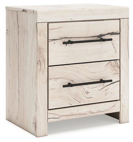 Lawroy - Storage Bedroom Set - view 66