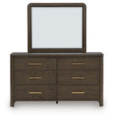 Radkin - Dresser
