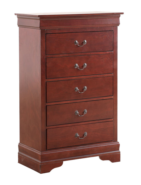 Traditional Storage Chest Elegant - view 12