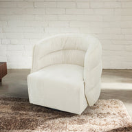 Walden - Stylish Swivel Chair