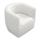 Delaney - Ergonomic Design Swivel Chair
