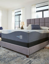 Millennium - Luxury Gel Mattress by Sierra Sleep® by Ashley | Bel Furniture