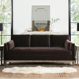 Knox - Modern Farmhouse Sofa by Jennifer Taylor Home | Bel Furniture