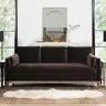 Knox - Modern Farmhouse Sofa by Jennifer Taylor Home | Bel Furniture