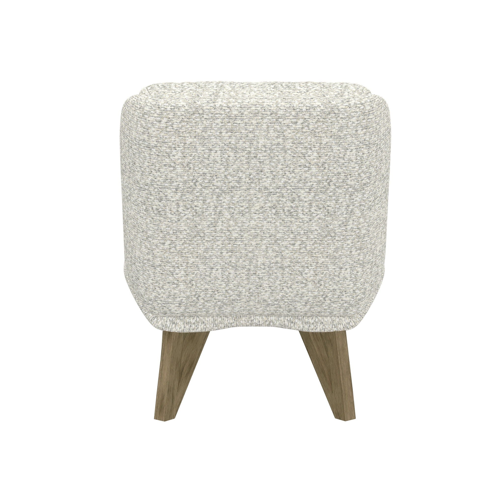 Emerse - Armless Accent Chair