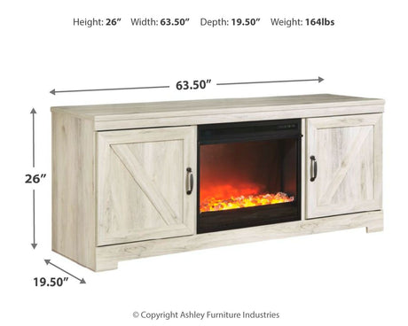 Bellaby - Entertainment Center - view 33