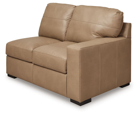 Bandon - Sectional by Signature Design by Ashley® | Bel Furniture
