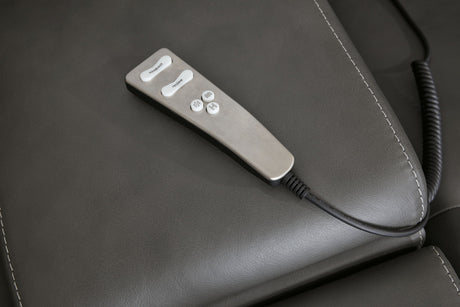 5Z - Pittson - Power Reclining Sectional - view 27