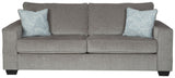 Altari - Sleeper Sofa Gray by Signature Design by Ashley® | Bel Furniture