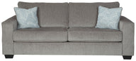 Altari - Sleeper Sofa Gray by Signature Design by Ashley® | Bel Furniture
