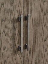 Chrestner - Gray - Dining Room Server by Signature Design by Ashley® | Bel Furniture