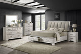 Jaymes - Chest by Crown Mark | Bel Furniture