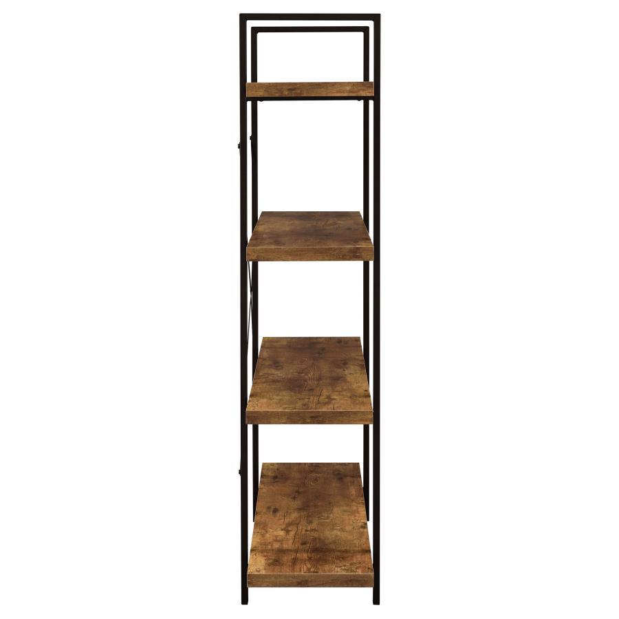 Cole - Heavy Gauge Bookcase