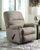 Ballinasloe - Rocker Recliner by Signature Design by Ashley® | Bel Furniture