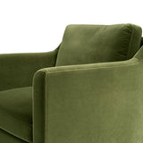 Josephine - Upholstered Accent Chair