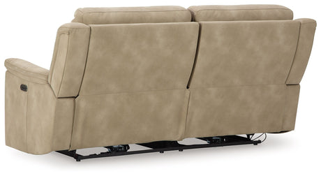 Next-Gen Durapella - Reclining Power Sofa - view 20