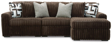 Midnight-Madness - Sectional - view 55