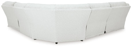 Top Tier - Reclining Sectional by Signature Design by Ashley® | Bel Furniture