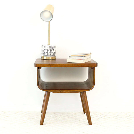 Alice - Mid-Century Modern Table - view 13