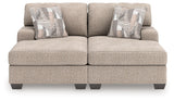 Newellen - Sectional