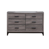 Mirage - 5 Piece Bedroom Set