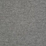 Roanne - Fabric Upholstered Sleeper Sectional Sofa - Gray