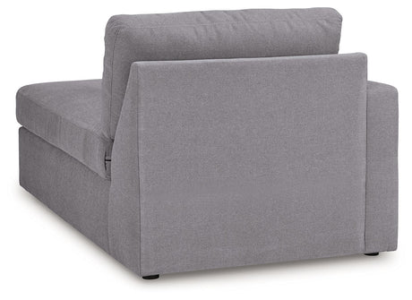 Modmax - Granite - Sectional by Signature Design by Ashley® | Bel Furniture