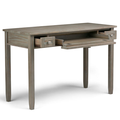 Warm Shaker - Handcrafted Desk - view 37
