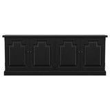 Florence - 4 Door Dining Sideboard Buffet by Coaster Fine Furniture | Bel Furniture